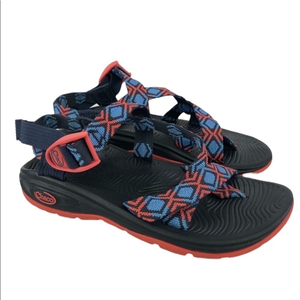 Chaco ZVolv Sandal Shoes Size 5